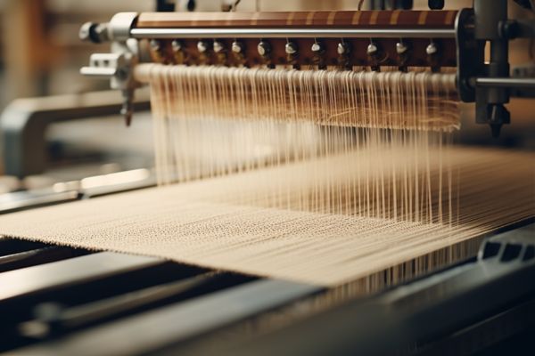 Tkanina a dzianina - poznaj różnice między dwoma materiałami